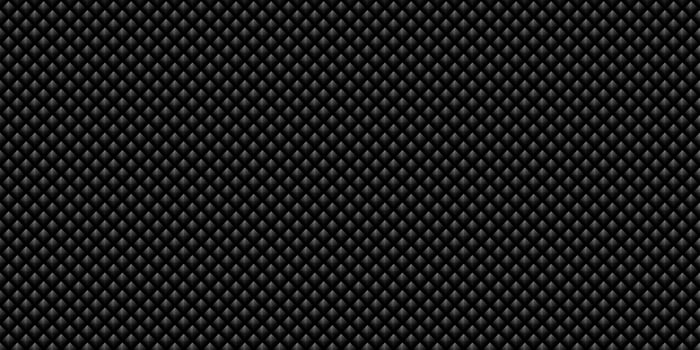 Black background Modern dark abstract seamless vector texture