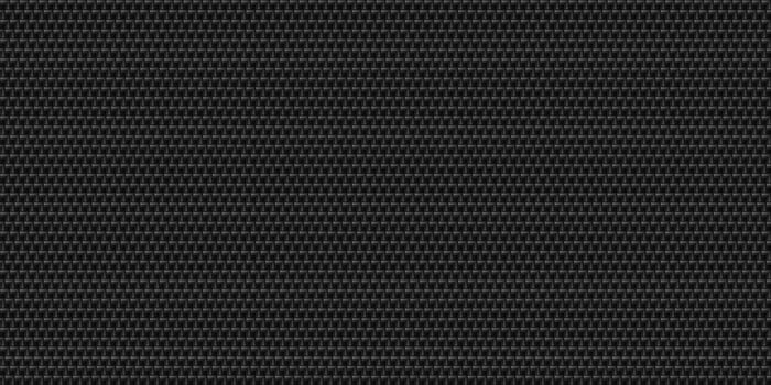 Black background Modern dark abstract seamless vector texture