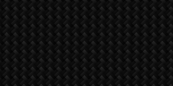 Black background Modern dark abstract seamless vector texture