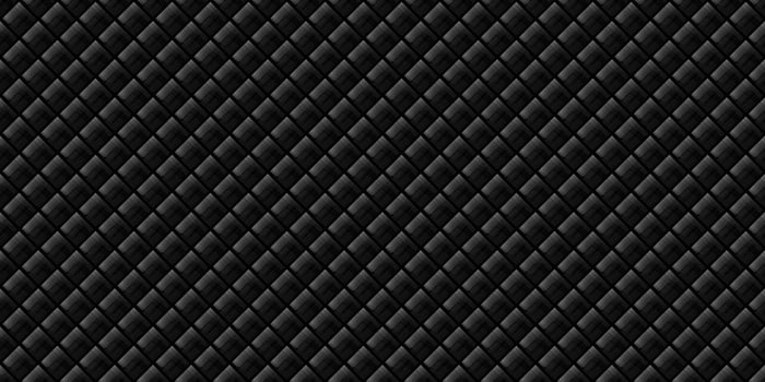 Black background Modern dark abstract seamless vector texture