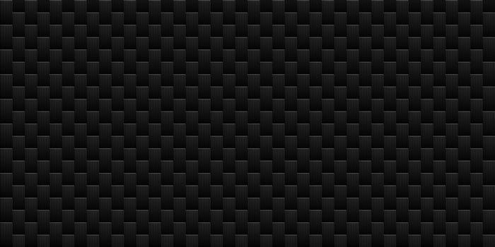 Black background Modern dark abstract seamless vector texture