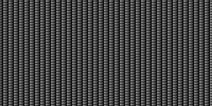 Black background Modern dark abstract seamless vector texture
