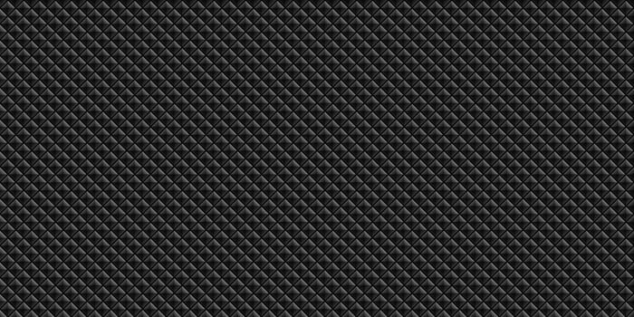 Black background Modern dark abstract seamless vector texture