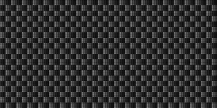 Black background Modern dark abstract seamless vector texture
