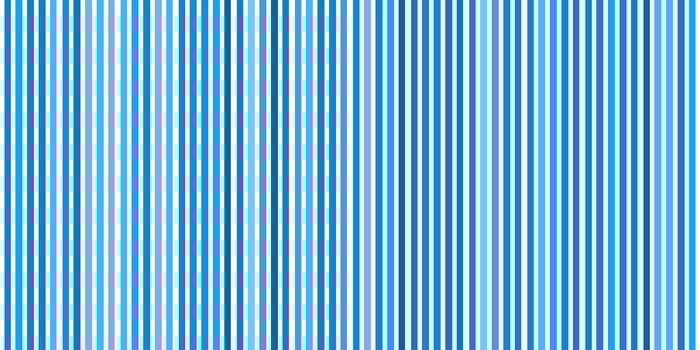Colorful vertical stripes background texture vector