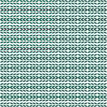 vector background with colorful oriental ornaments and abstract look