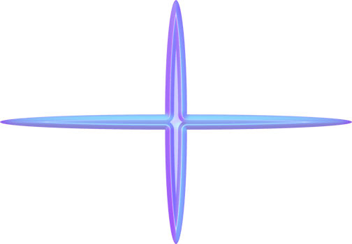 Y2k 3D bright hologram png