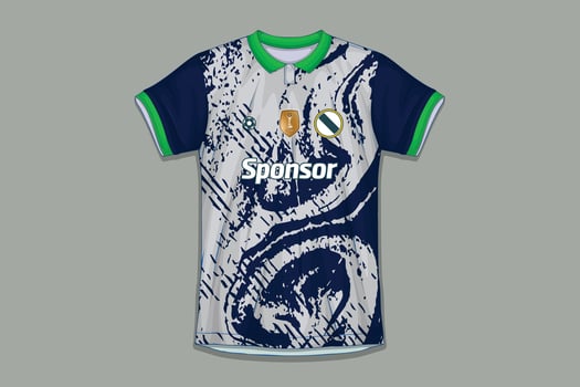 soccer jersey design for sublimation, sport t shirt design vector