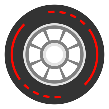 car wheel design png