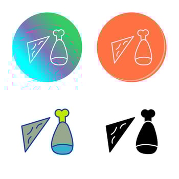 Food Vector Icon