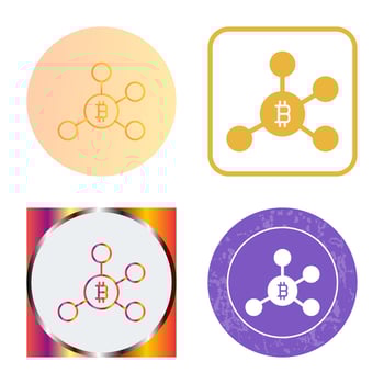 Network Vector Icon