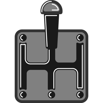 Gears Illustration PNG Transparent Background