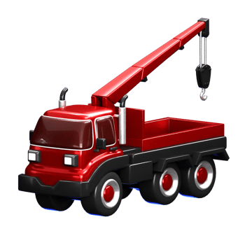 3D ICON VEHICLE THEME png