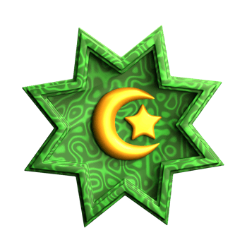 3D ICON RAMADHAN THEME png