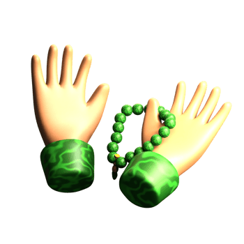 3D ICON RAMADHAN THEME png