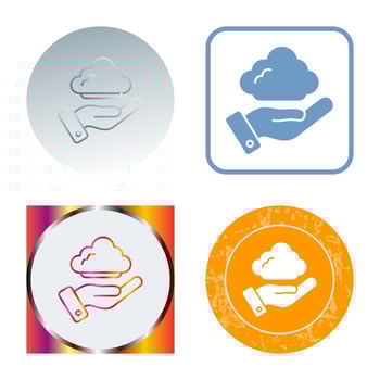 Support Vector Icon