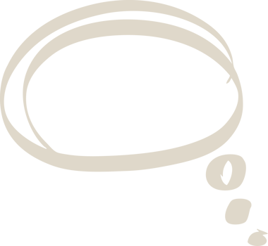 Circle line. Hand drawn png
