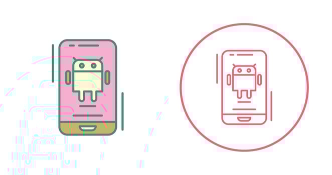 Android Vector Icon