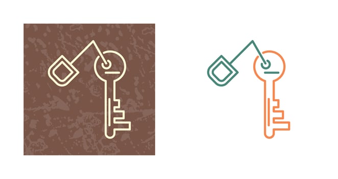 Sheriff Vector Icon