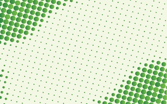 halftone, halftone pattern background vector