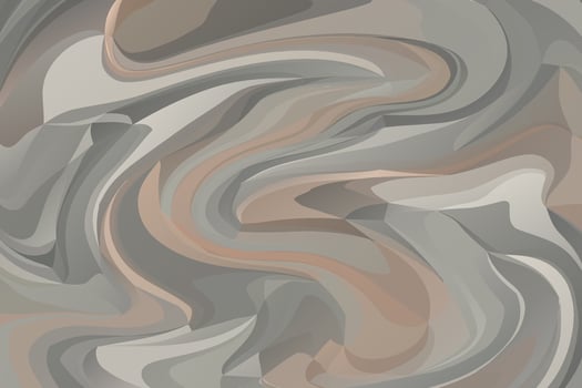 Colorful abstract background with a pattern of lines and colors. vector