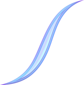 Y2k 3D element png