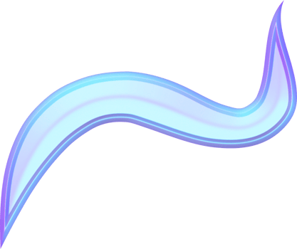 Y2k 3D element png