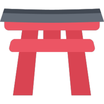 gate illustration design png