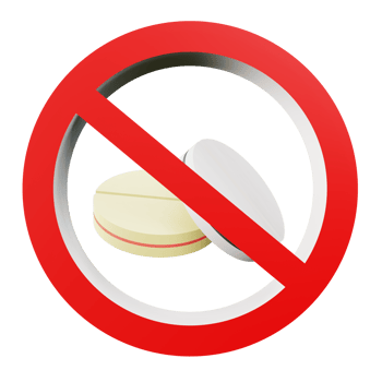 no drug icon png