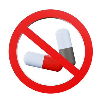 no pills icon png