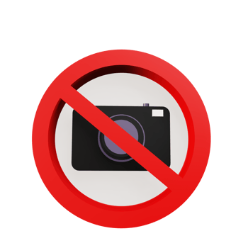 no camera icon png