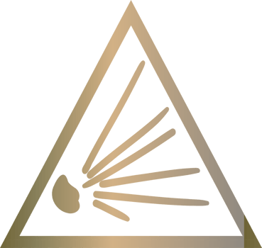 Sign stones decoration and design. png