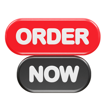 Order now icon 3d rendering buy illustration element png