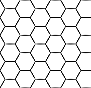 Black seamless abstract pattern. Overlay for background and backdrop. Ornamental design. PNG graphic illustration with transparent background.