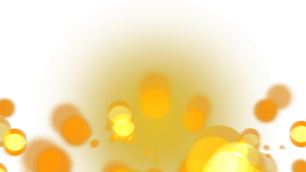 bokeh light effect png
