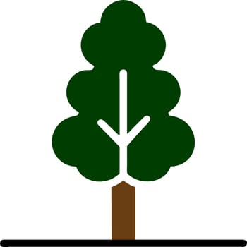 a tree vector