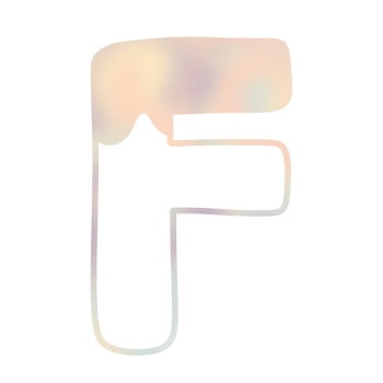 Letter  cute pastel Candy cane sweet winter alphabet christmas xmas festive png