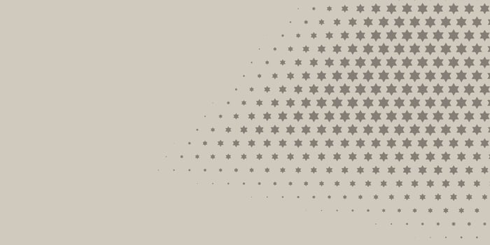 Stars shape Two Color Abstract Illustration background beautiful abstract wallpaper of colorful stars vector