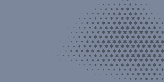 Stars shape Two Color Abstract Illustration background beautiful abstract wallpaper of colorful stars vector