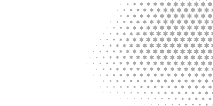 Stars shape Two Color Abstract Illustration background beautiful abstract wallpaper of colorful stars vector