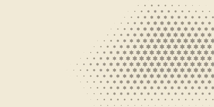 Stars shape Two Color Abstract Illustration background beautiful abstract wallpaper of colorful stars vector