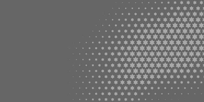 Stars shape Two Color Abstract Illustration background beautiful abstract wallpaper of colorful stars vector