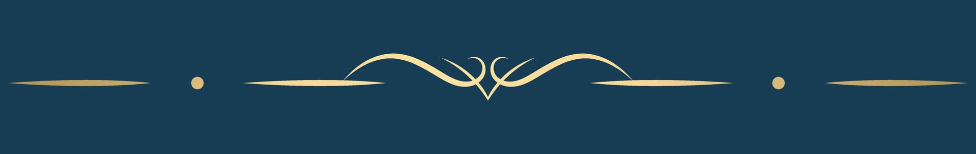 vintage lines decorative s Golden flower border collection vector