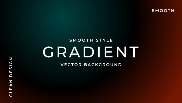 Nightfall Gradient Magic Transform Your Creations with Elegance vector