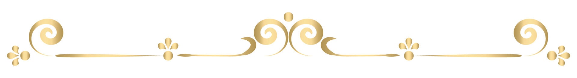 vintage gold lines Decorate the website golden dots gradient vector