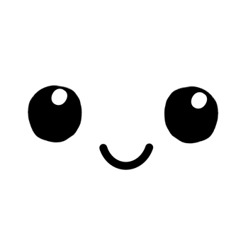 Happy Face Cartoon illustration png