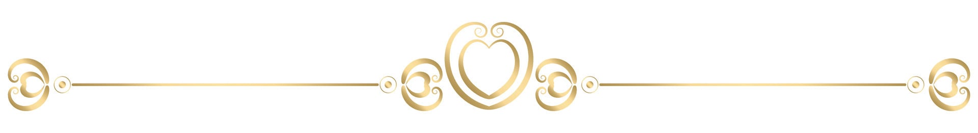 vintage gold lines Decorate the website golden dots gradient vector