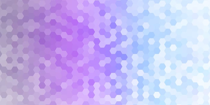 abstract modern trendy purple pink neon light background vector