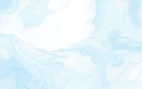 beautiful abstract soft blue marble stone texture. rough indigo vector