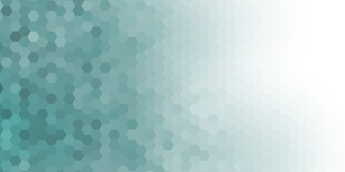 abstract modern trendy green background vector